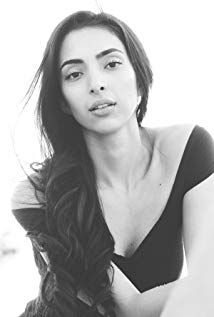 Cynthia Hamidi
