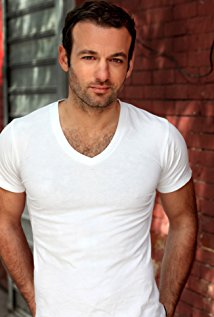 Daniel Stagliano