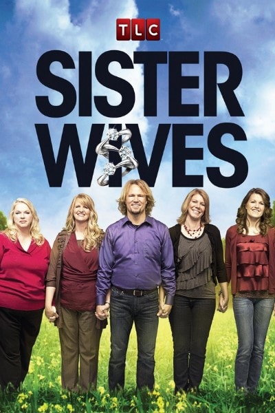 Sister Wives - Season 9