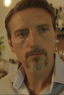 Martin Askew