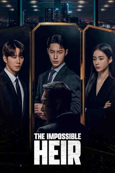 The Impossible Heir - Season 1