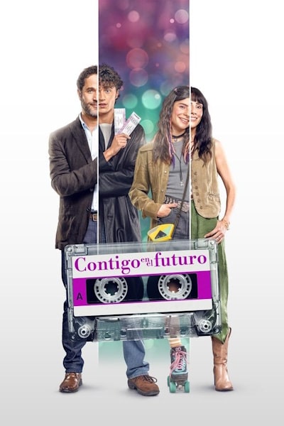 With You in the Future (Contigo en el futuro)