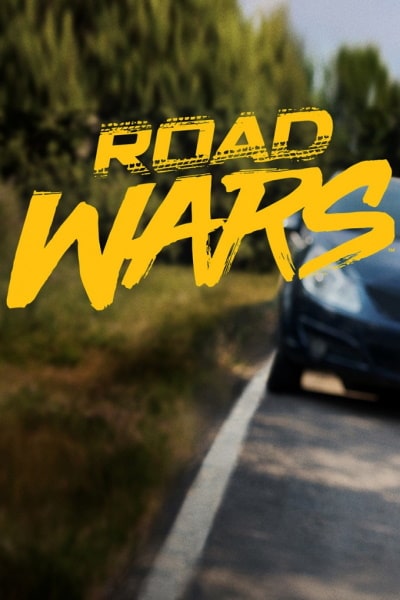 Road Wars - Season 1