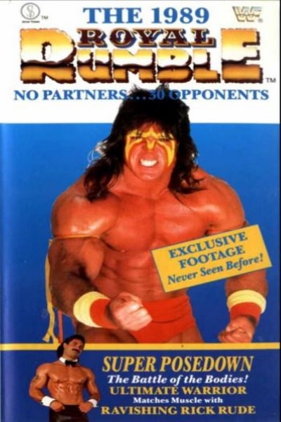 Royal Rumble (1989)