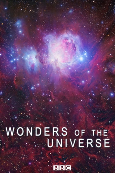 Wonders of the Universe - Season 1