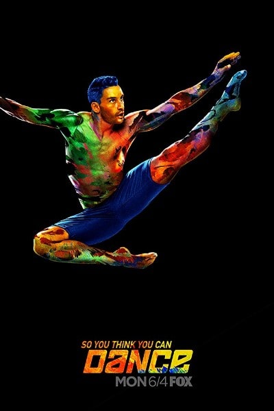 So You Think You Can Dance - Season 16