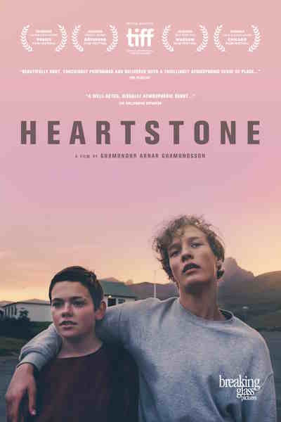 Heartstone (Hjartasteinn)