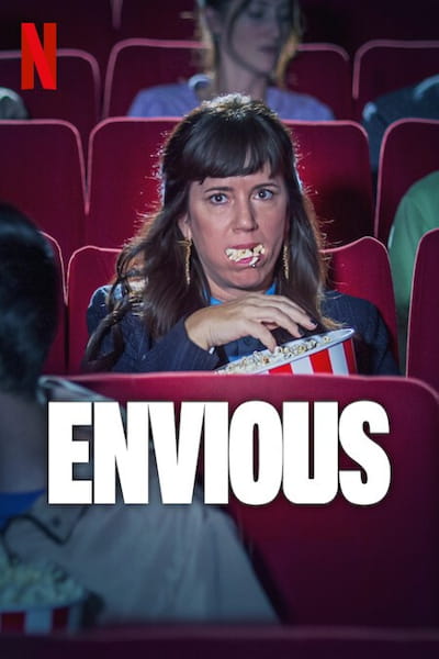 Envidiosa (Envious) - Season 4