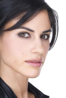 Ana Kayne