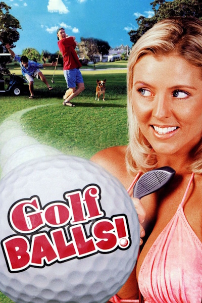 Golfballs