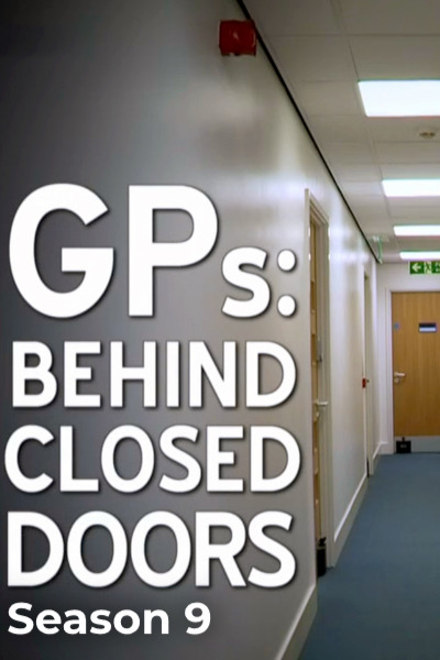 GPs: Behind Closed Doors - Season 9