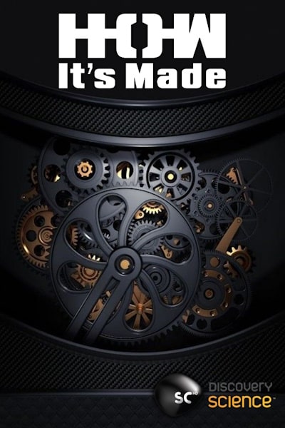 How Its Made - Season 9