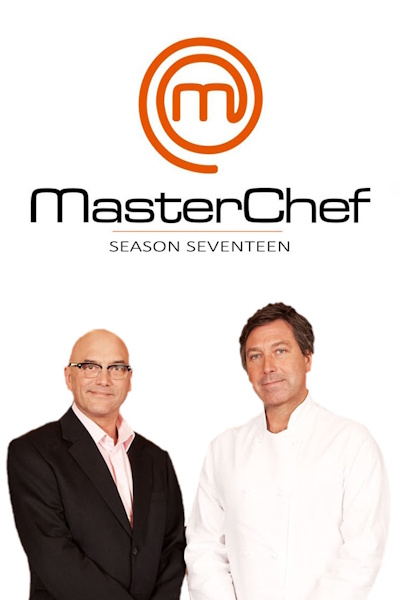 Masterchef Goes Large - Season 17