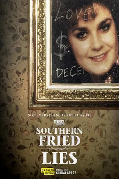 Southern Fried Lies - Season 1