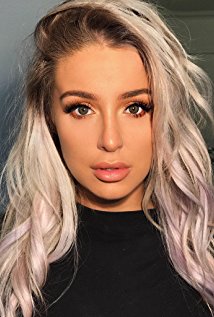 Tana Mongeau