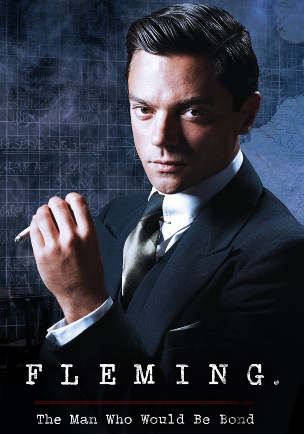 Fleming - Season 1