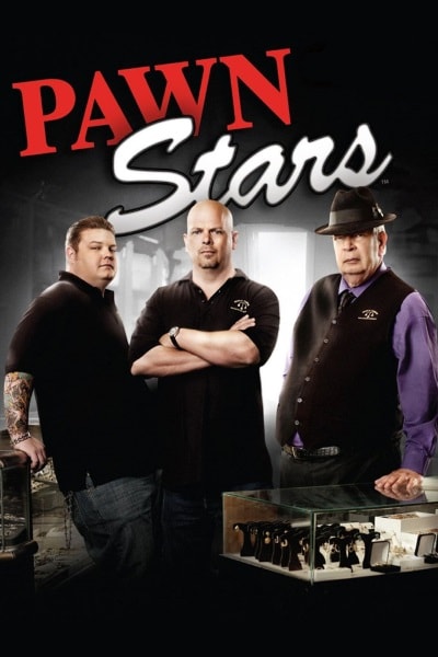 Pawn Stars - Season 17