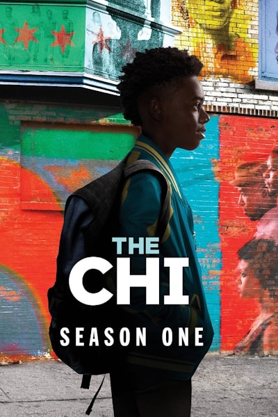 The Chi - Season 1