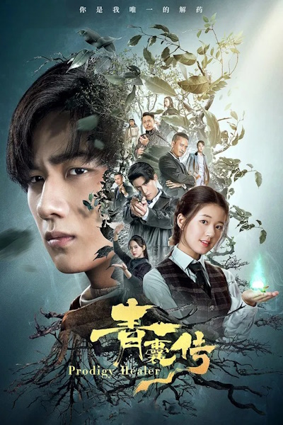 Prodigy Healer (Qing Nang Chuan) - Season 1