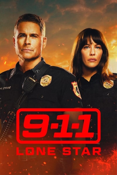 9-1-1: Lone Star - Season 1