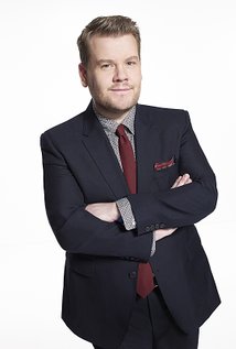 James Corden