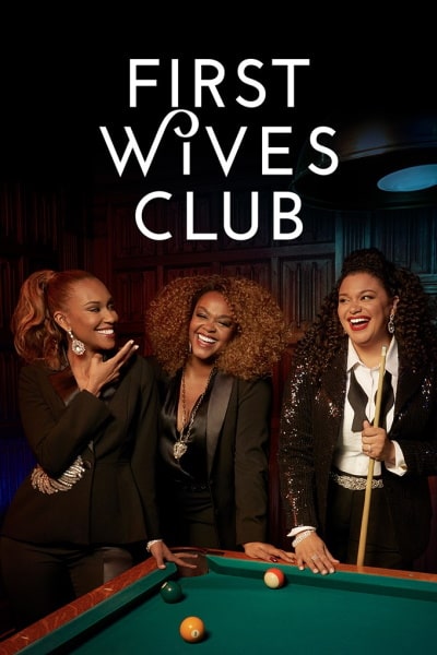 First Wives Club - Season 2