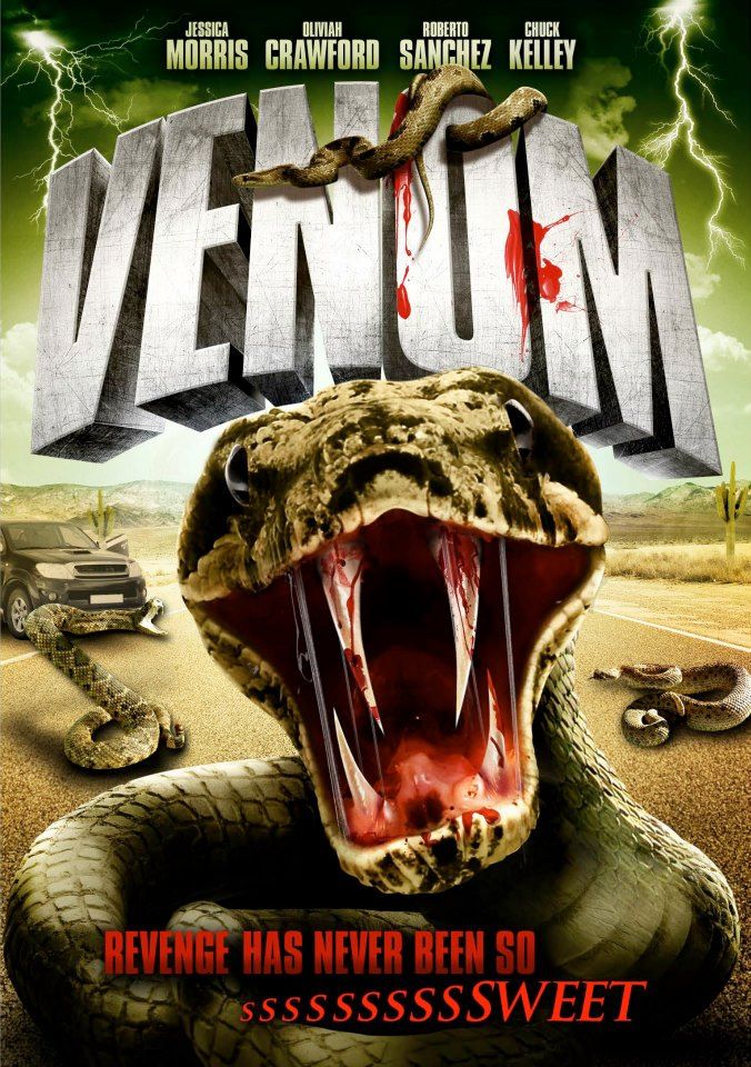 Venom (2011)