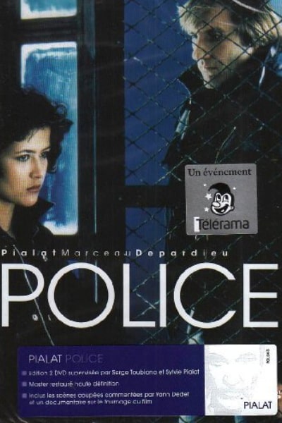 Police (1985)