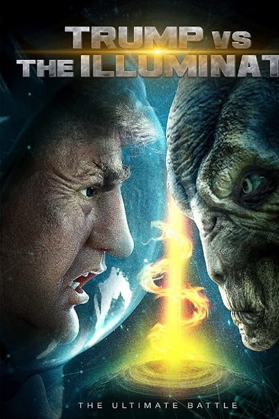 Trump vs the Illuminati
