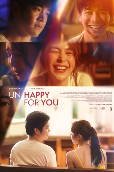 Un Happy for You