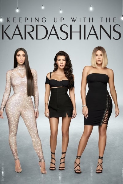 Keeping Up with the Kardashians - Season 16