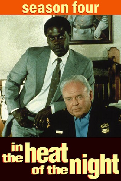 In the Heat of the Night - Season 4