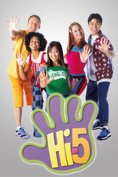 Hi 5 - Season 1