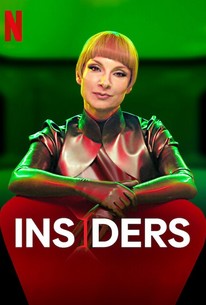 Insiders - Season 2 [Sub: Eng]