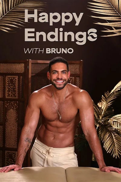Happy Endings with Bruno - Season 1
