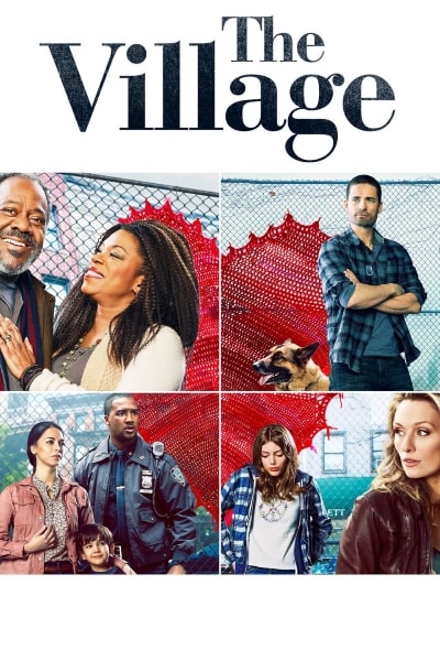 The Village - Season 1
