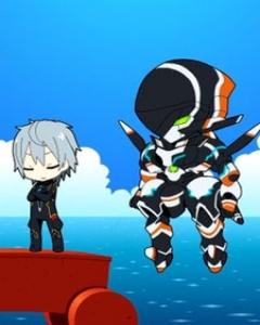 Petit Gargantia [Sub: Eng]