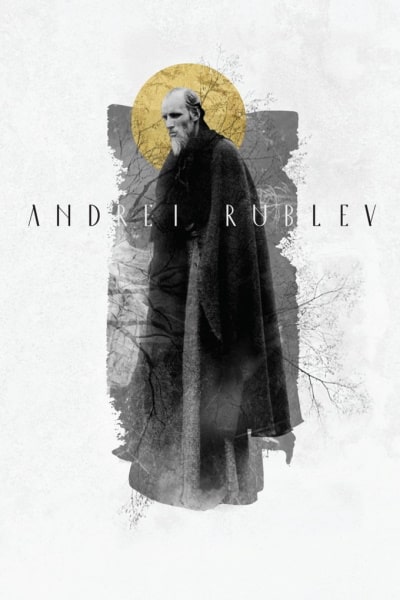 Andrei Rublev (Strasti po Andreyu)