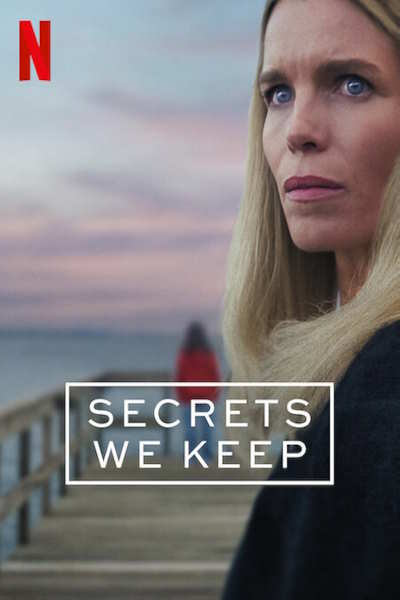 Secrets We Keep (Reservatet) - Season 1