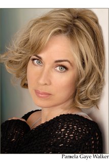 Pamela Gaye Walker