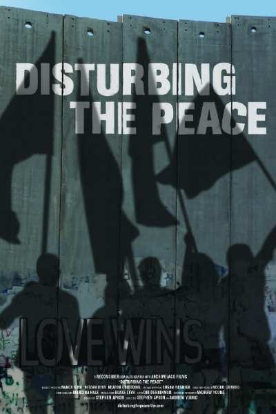 Disturbing the Peace