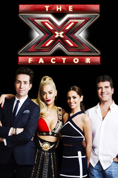 The X Factor - Season 12 (UK)