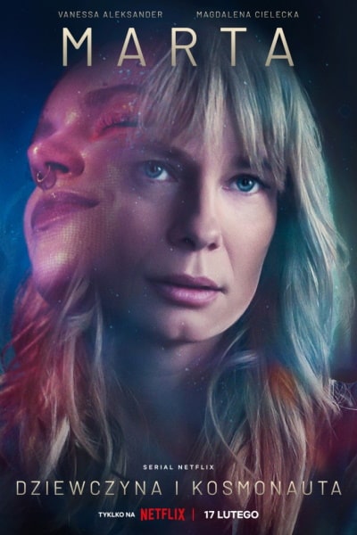 A Girl and an Astronaut - Season 1
