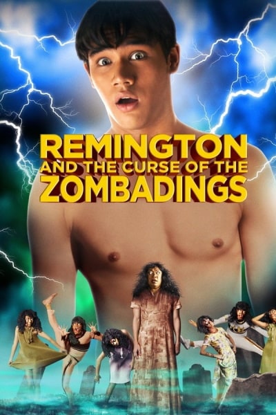 Zombadings 1: Patayin sa shokot si Remington