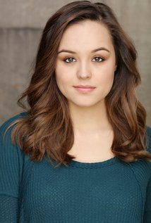 Hayley Orrantia