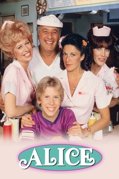 Alice - Season 6