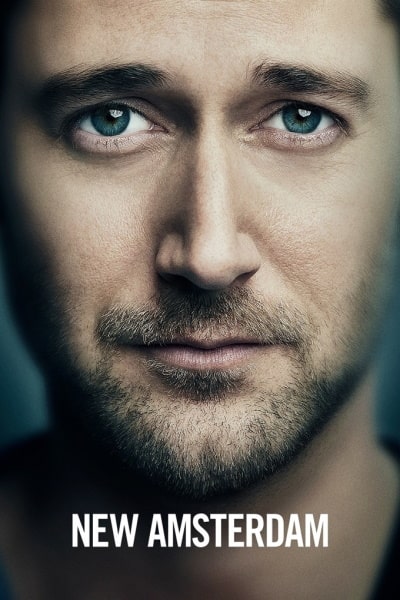New Amsterdam - Season 4