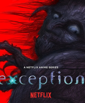 Exception [Audio: Eng]