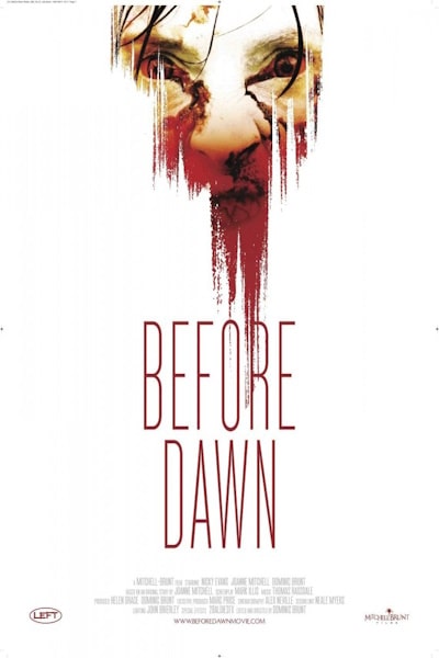 Before Dawn (2013)