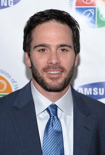 Jimmie Johnson